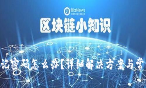 POC钱包忘记密码怎么办？详细解决方案与常见问题解析