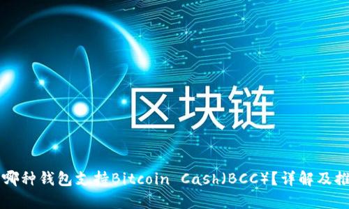 有哪种钱包支持Bitcoin Cash（BCC）？详解及推荐