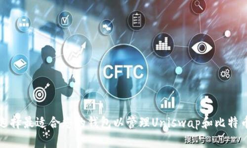 如何选择最适合您的钱包以管理Uniswap和比特币资产