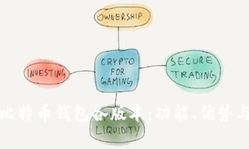 全面解析比特币钱包各版本：功能、优势与适用场景